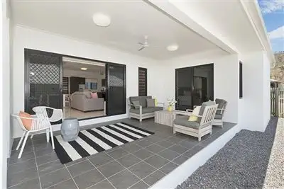 Third view of Homely house listing, 24 Strathburn Street, Mount Louisa QLD 4814