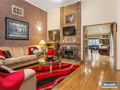 Third view of Homely house listing, 29 Bickerton Court, Rowville VIC 3178