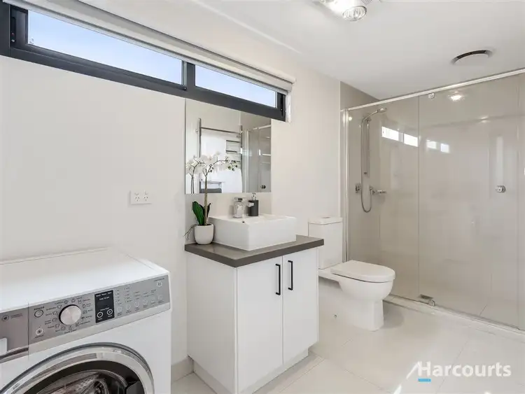 Sixth view of Homely unit listing, 205/1098 Stud Road, Rowville VIC 3178