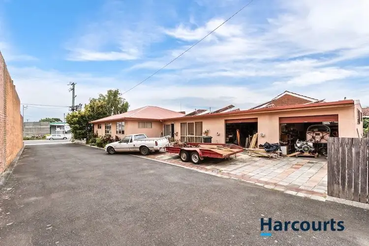 Third view of Homely house listing, 51 Wragg Street, Somerset TAS 7322