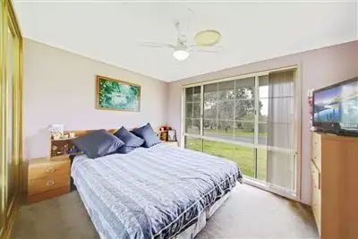 Sixth view of Homely house listing, 46 Mackillop Crescent, St Helens Park NSW 2560
