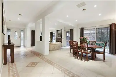 Fourth view of Homely house listing, 11 Larter Court, Wantirna South VIC 3152