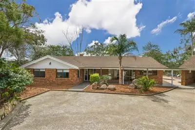 Fourth view of Homely house listing, 21 Allspice Street, Bellbowrie QLD 4070