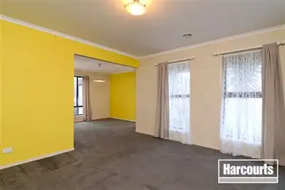 Fifth view of Homely house listing, 55 Community Parade, Narre Warren South VIC 3805