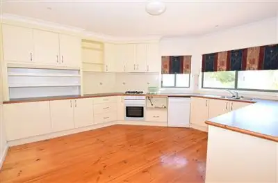 Second view of Homely house listing, 25 Brodie Street, Wangaratta VIC 3677