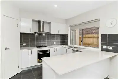 Second view of Homely townhouse listing, 7 Cabernet Drive, Somerville VIC 3912