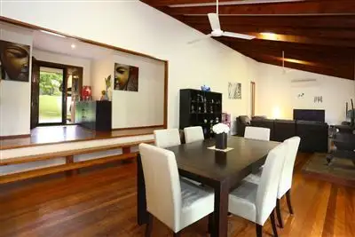 Fifth view of Homely house listing, 5 Universe Court, Mudgeeraba QLD 4213
