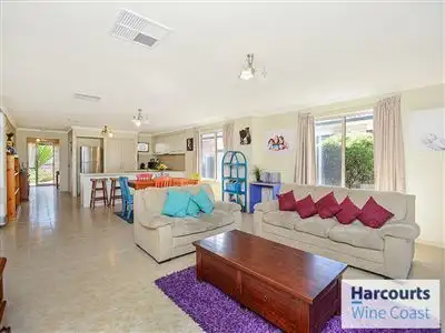 Second view of Homely house listing, 60 Pridham Boulevard, Aldinga Beach SA 5173