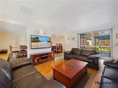 Fourth view of Homely house listing, 735 Ferntree Gully Road, Wheelers Hill VIC 3150