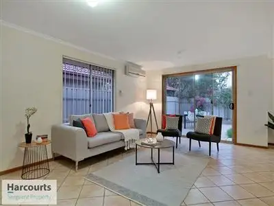 Second view of Homely house listing, 53a Andrew Smith Drive, Parafield Gardens SA 5107