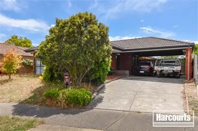 337 Ormond Rd, Narre Warren South VIC 3805