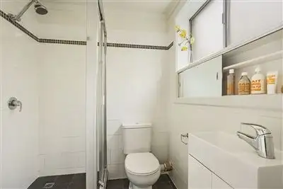 Fourth view of Homely apartment listing, 2/208 Gillies Street, Fairfield VIC 3078