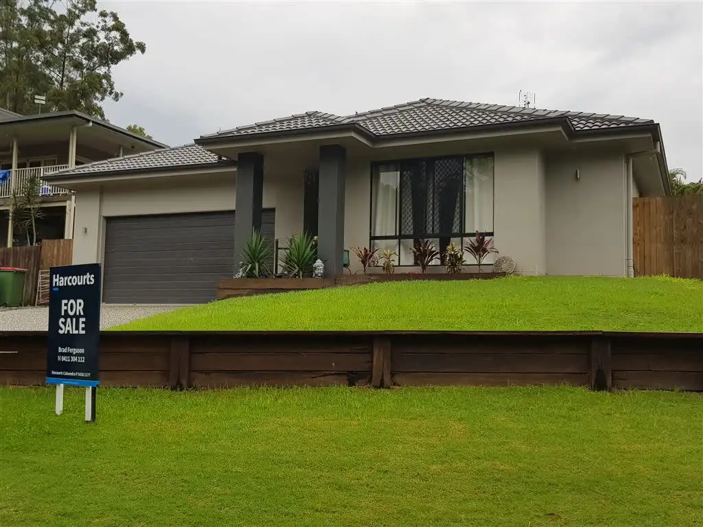 Main view of Homely house listing, 19 The Rivers Edge, Mooloolah Valley QLD 4553