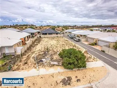 Main view of Homely land listing, 5 quarral Street, Yanchep WA 6035