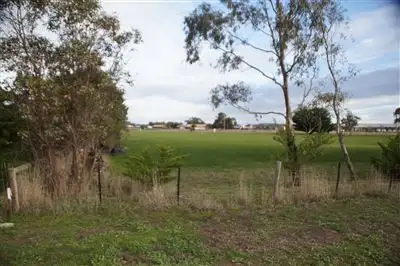 Fifth view of Homely land listing, Lot 1/18 Lowndes Road, Bannockburn VIC 3331