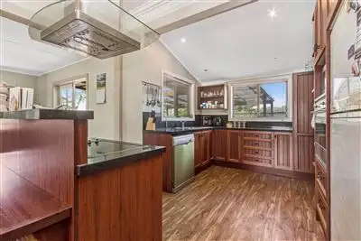 Main view of Homely house listing, 5 Emma Street, Bracknell TAS 7302