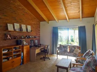 Fifth view of Homely rural property listing, 70 Stanley Drive, Upper Lurg VIC 3673