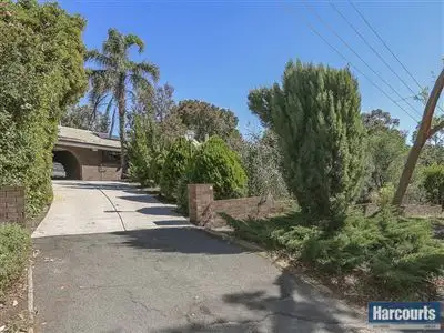 Fifth view of Homely house listing, 13 Pindari Road, Lesmurdie WA 6076
