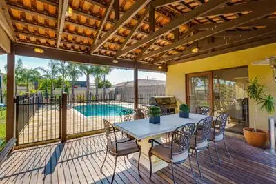 Fourth view of Homely house listing, 4 Oakleaf Court, Tarneit VIC 3029