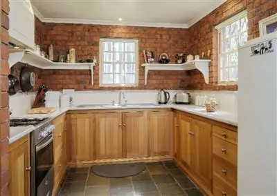 Fifth view of Homely rural property listing, 66 St Patricks Lane "Laughing Waters", Nunamara TAS 7259