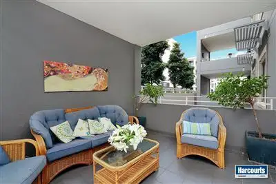 Sixth view of Homely unit listing, 201/41 Amalfi Drive, Wentworth Point NSW 2127