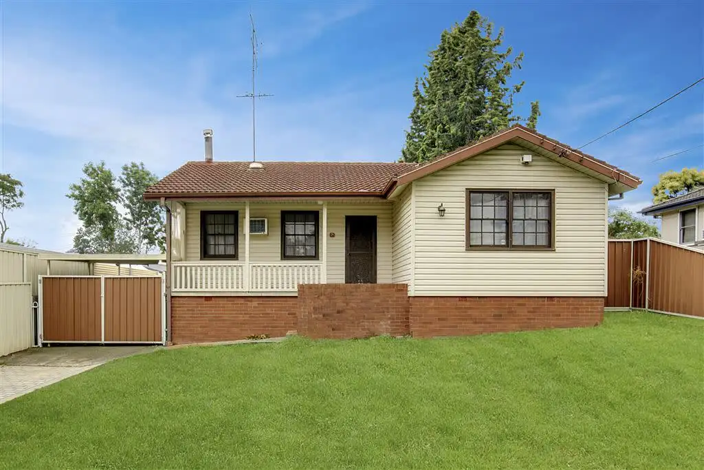 Main view of Homely house listing, 67 Ellsworth Drive, Tregear NSW 2770