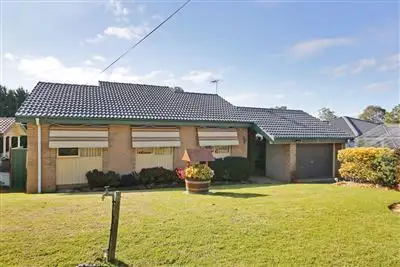3 Randolph Street, Campbelltown NSW 2560