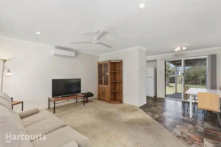 Fourth view of Homely house listing, 51 Aimee Drive, Urangan QLD 4655