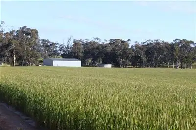 Second view of Homely rural property listing, Address available on request