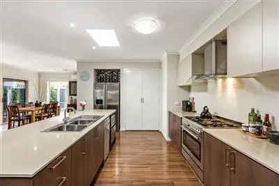 Third view of Homely house listing, 5 Lofty Road, Tarneit VIC 3029