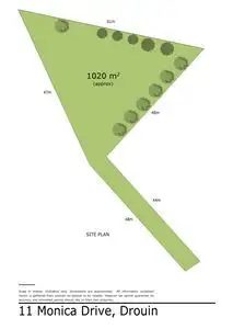 Seventh view of Homely land listing, 11 Monica Drive, Drouin VIC 3818