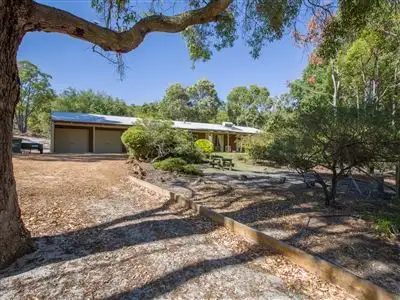 115 Marshall Road, Donnybrook WA 6239