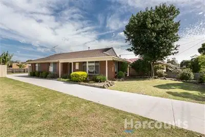 58 Hillside Avenue, Dandenong North VIC 3175