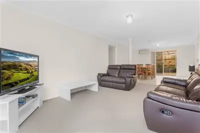 Third view of Homely villa listing, 2/12 View Street, Chermside QLD 4032