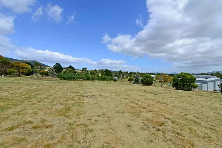 Sixth view of Homely land listing, Lot 2/181 Saxon Drive, Acton Park TAS 7170