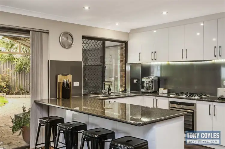 Fourth view of Homely house listing, 7 Bevis Court, Bibra Lake WA 6163