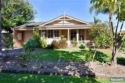 Main view of Homely villa listing, 1/3 Jetty Road, Brighton SA 5048