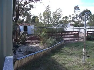 Fifth view of Homely house listing, 9 Slaughter Street, Three Springs WA 6519