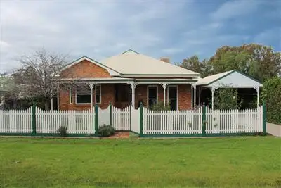 227 Tone Road, Wangaratta VIC 3677
