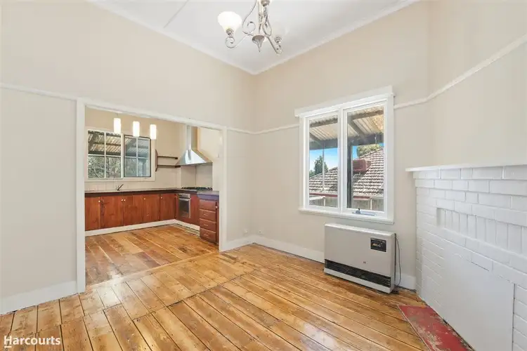 Second view of Homely house listing, 2a Trevor Street, Ballarat East VIC 3350