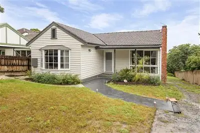 1/1250 Mountain Highway, The Basin VIC 3154