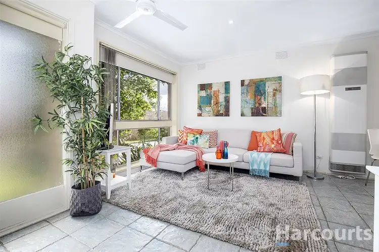 Second view of Homely unit listing, 1/7 Daffodil Road, Boronia VIC 3155