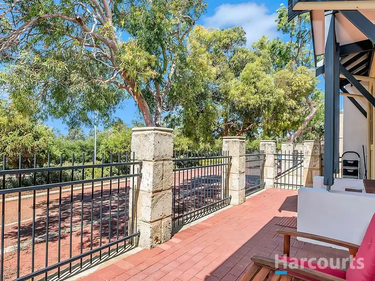 Second view of Homely house listing, 411 Lakeside Drive, Joondalup WA 6027