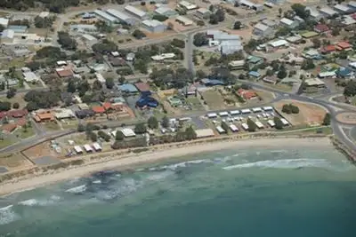 Seventh view of Homely land listing, 13 Poole view, Dongara WA 6525