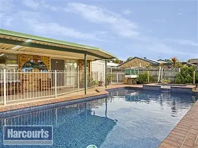 31 Hermitage Street, Keperra QLD 4054