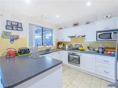 Second view of Homely house listing, 8 Vinen Road, Scoresby VIC 3179