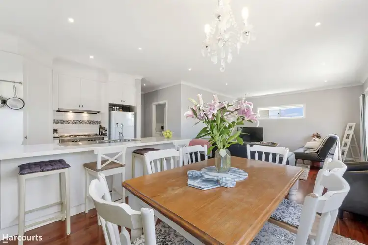 Fifth view of Homely house listing, 3a Luttet Street, Creswick VIC 3363