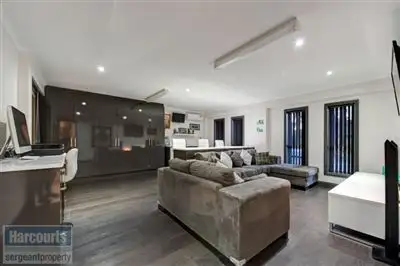 Third view of Homely house listing, 25A Jolsen Street, Salisbury Downs SA 5108