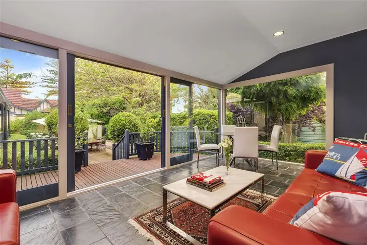 Fourth view of Homely house listing, 79 Moseley Street, Glenelg South SA 5045
