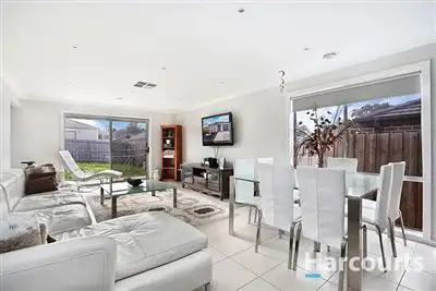 Third view of Homely house listing, 9 Filin Drive, Epping VIC 3076